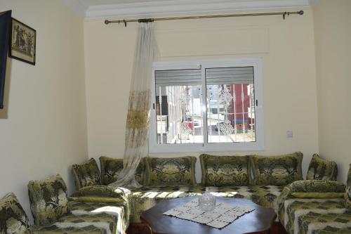 PERLA appartement familial in Golf