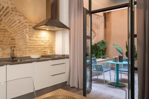 Suites Maestranza - Herrería by Magno Apartments, Sevilla (Foto 8)
