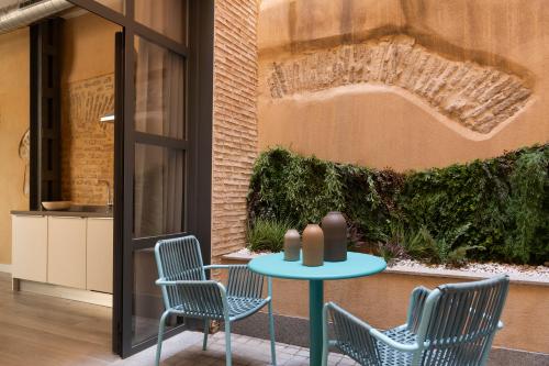 Suites Maestranza - Herrería by Magno Apartments, Sevilla (Foto 7)