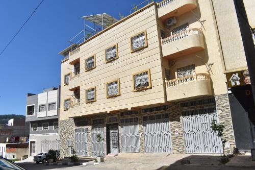 PERLA appartement familial in Golf