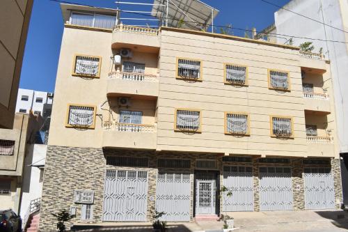 PERLA appartement familial in Golf