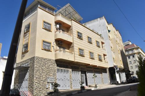 PERLA appartement familial in Golf