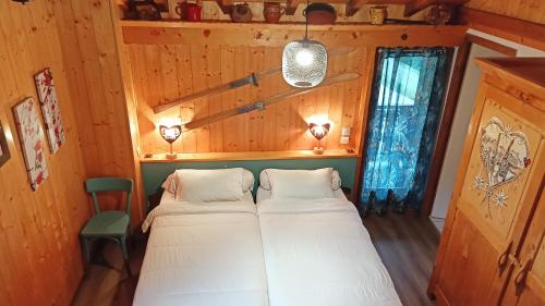 Chalet Gîte Le Titlis - image 14