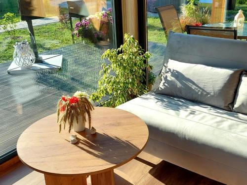 Létesítmények, Jūras dzintars (Juras dzintars) in Ainazi