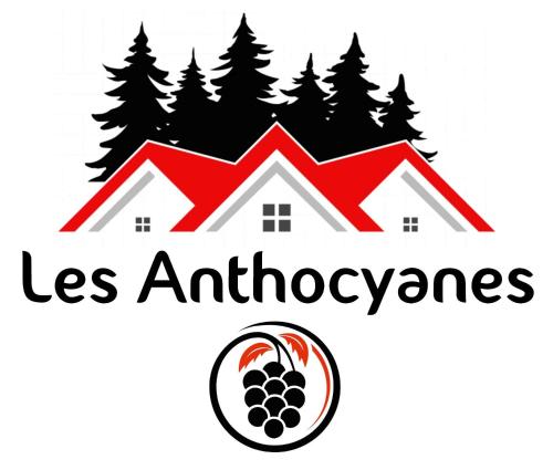 les anthocyanes CHAMBRE FORET chambre d'hôte Bracon