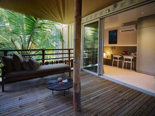 편의 시설/서비스, 르 자르댕 마오레 (Le Jardin Maore) in 카니 켈리