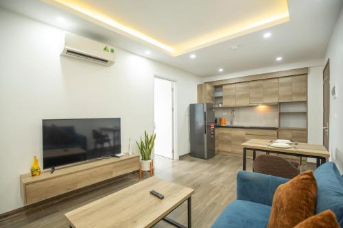 The Valley Apartment - 편의 시설/서비스