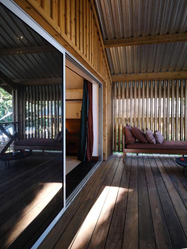 르 자르댕 마오레 (Le Jardin Maore) in 카니 켈리