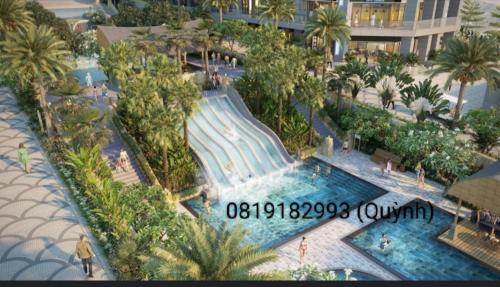 Quỳnh ! APEC mandala mũi né Phan thiết bình thuận