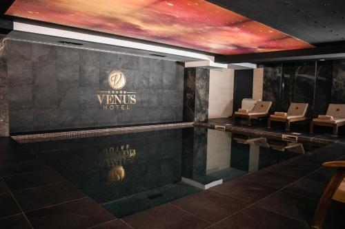 Venus Hotel