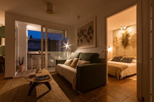 K-NAT by Nuka Homes, Platja de l'Arenal (foto 6)