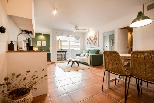 K-NAT by Nuka Homes, Platja de l'Arenal