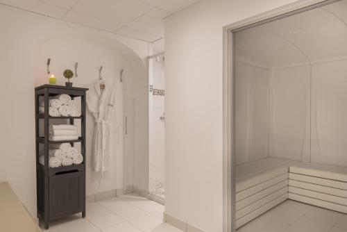 Hôtel Les Jardins De Sainte-Maxime - image 12