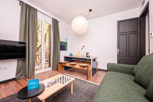 Three-Bedroom Apartment image 10