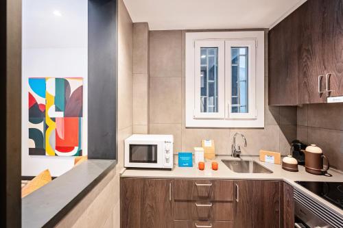 Three-Bedroom Apartment image 10