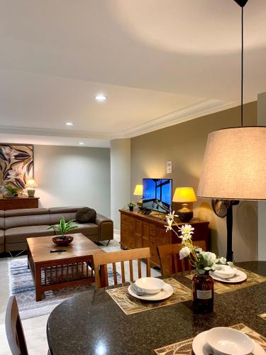 Newly Renovated unit Jul2023 II Fahrenheit88 Pavilion Bukit Bintang