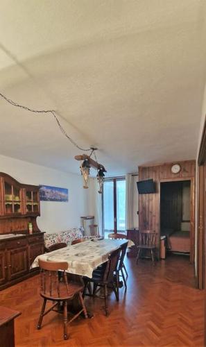  Apartment Weekly in 10060 Pragelato