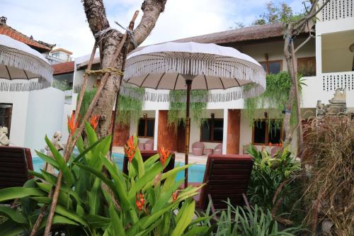 クタ ラグーン リゾート & プール ビラ20