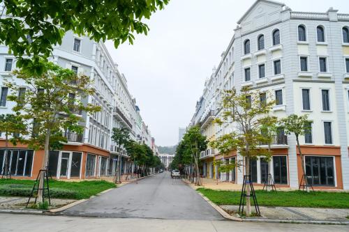 Hồng Ngọc Hạ Long Hotel