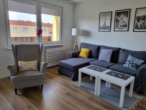 Apartament Północna przy Suntago, Deepspot (Apartament Polnocna przy Suntago, Deepspot) in Мщонув
