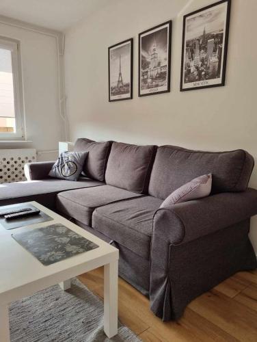 Apartament Północna przy Suntago, Deepspot (Apartament Polnocna przy Suntago, Deepspot) in Мщонув