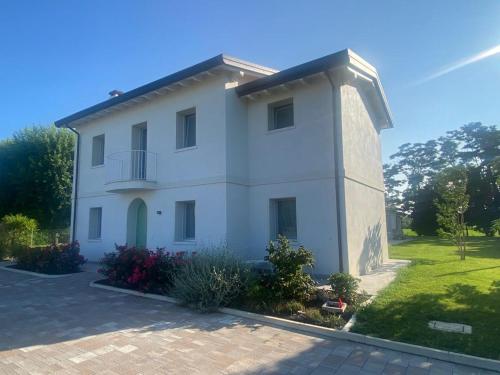  Ca´ Maggiolo, Pension in Cinto Caomaggiore