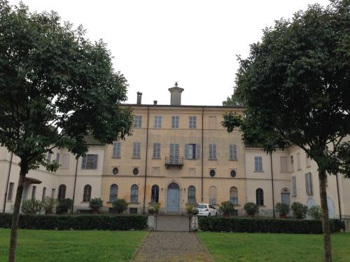  Palazzo Turro Bed & Breakfast in Podenzano