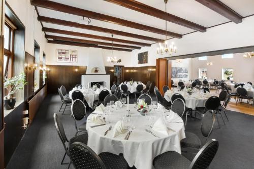 Den Gamle Kro Hornslet in Hornslet