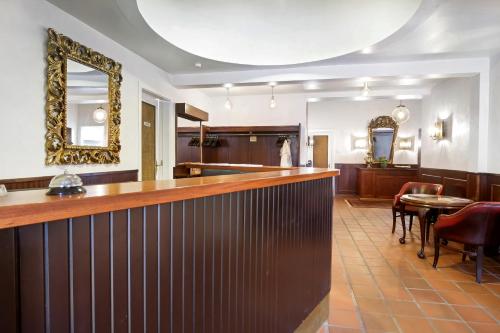 Den Gamle Kro Hornslet in Hornslet