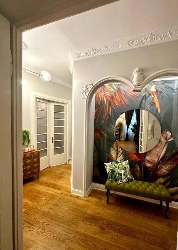  Bay of Art in Triest