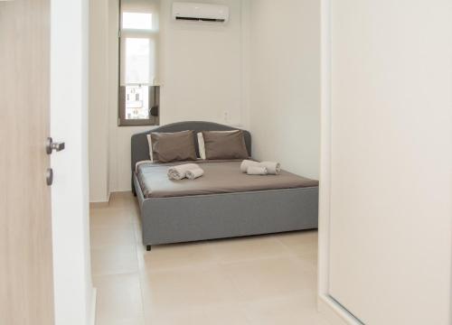 Central appartment, Ierapetra