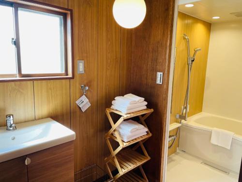 ＡＴＴＡ ＨＯＴＥＬ ＫＡＭＡＫＵＲＡ - Vacation STAY 33593v