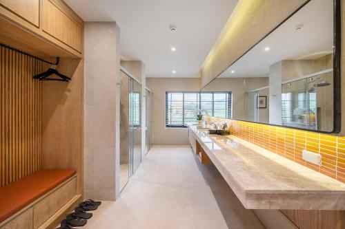 Locanda Villanova Bed & Breakfast - 화장실