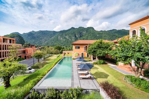 Locanda Villanova Bed & Breakfast - 주변 환경