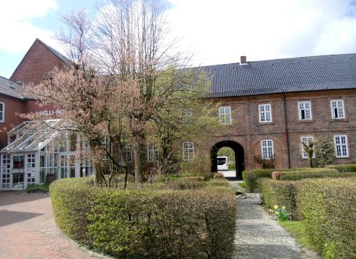 Hotel Pelli Hof Rendsburg by Tulip Inn