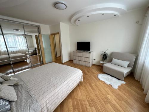 Apartment 1, Podillya, Vinnytsya (photo 11)