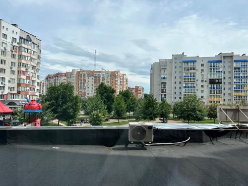 Apartment 1, Podillya, Vinnytsya (photo 6)