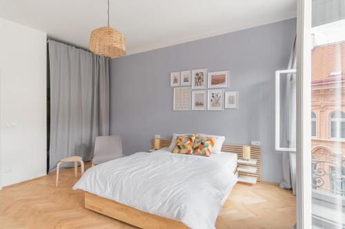Prague Days - Modern Apartments just 7 min from Wenceslas Square - image 6