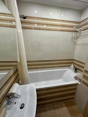 Apartment 1, Podillya, Vinnytsya (photo 8)