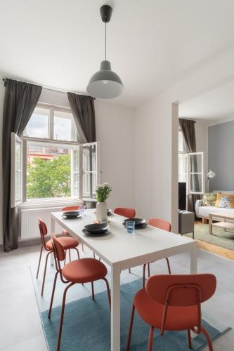 Prague Days - Modern Apartments just 7 min from Wenceslas Square - image 4