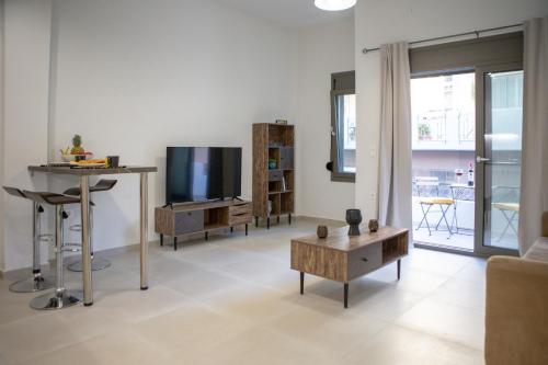 Central appartment, Ierapetra