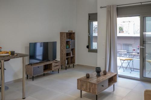 Central appartment, Ierapetra