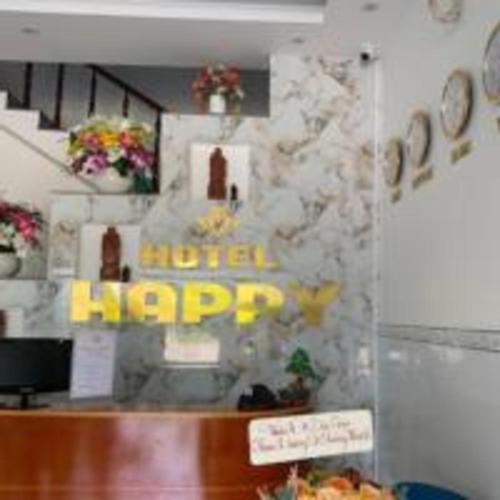 Happy 1 Hotel Binh Duong