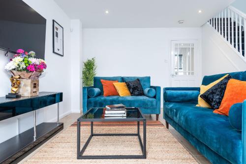 Marham Close, Nottingham