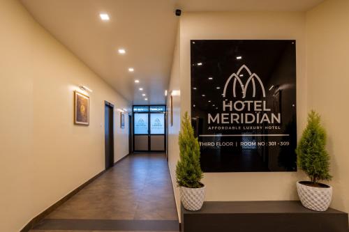 Facilities, Meridian by Daan in Kovalam