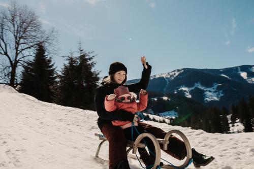 Hotel Neubergerhof - image 13