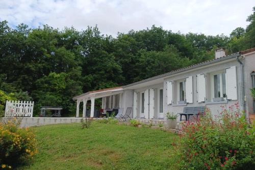 Au bois dormant - Accommodation - Pont-du-Casse