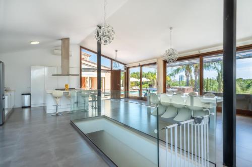 C313 Can Oliva by Mallorca Villa Selection - image 2