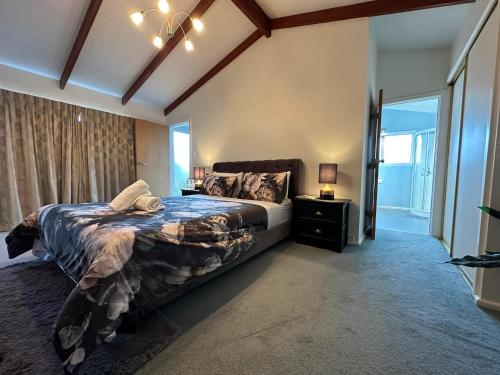 The Airport Homestay House, Twizel