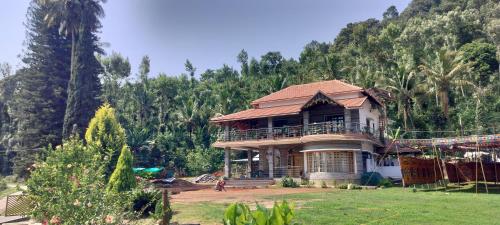 Gowdanmane Subbaiah's Bungalow